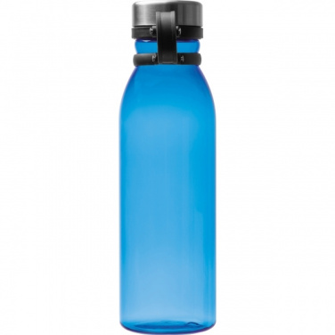 Logotrade liikelahja mainoslahja kuva: RPET juomapullo SAPPORO 780 ml