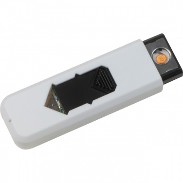Logotrade mainoslahjat ja liikelahjat tuotekuva: USB-sytytin BEBINGTON