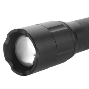 Logotrade mainoslahja ja liikelahja kuva: Flashflight ONTAKU Schwarzwolf