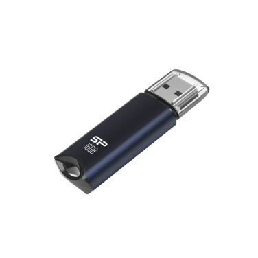 Logo trade mainoslahja kuva: Pendrive Silicon Power Marvel - M02 3.2 16GB