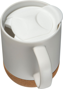 Logotrade mainoslahja ja liikelahja kuva: Sublimaatiomuki SAN JOSE 300 ml
