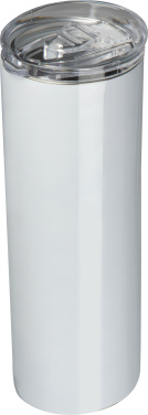 Logo trade mainoslahja ja liikelahja tuotekuva: Sublimaatiokuppi SAO PAULO 500 ml