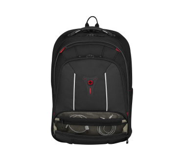 Logo trade mainoslahjat ja liikelahjat kuva: Reppu Wenger Carbon Pro 15,6"