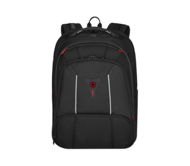 Logotrade liikelahjat mainoslahjat tuotekuva: Reppu Wenger Carbon Pro 15,6"