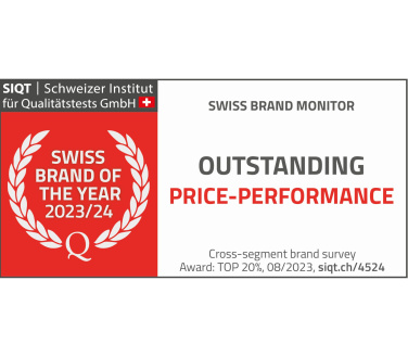 Logotrade mainoslahja tuotekuva: Pokroviec Wenger Guyde 14"