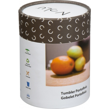 Logo trade mainoslahja ja liikelahja tuotekuva: Lämpömuki PORTOFINO MoLu