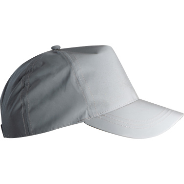 Logotrade mainostuotet kuva: Heijastava baseball-lippis Hanoi