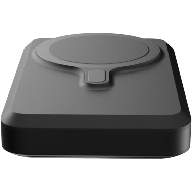 Logotrade mainostuotet kuva: Xtorm FS5W101 10 000 mAh:n magneettinen langaton varavirtalähde