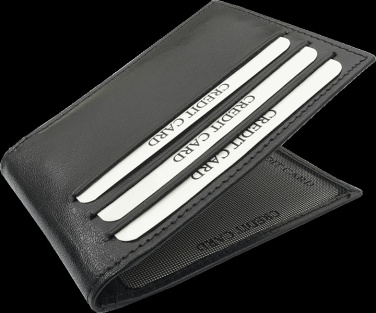 Logotrade mainoslahja tuotekuva: RFID lompakko 30801300