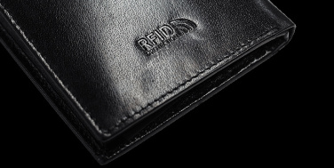 Logotrade mainostuotet kuva: RFID asiakirjalompakko 20501300