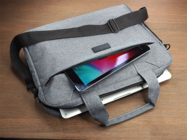 Logo trade mainoslahja kuva: Läppärilaukku 125010500