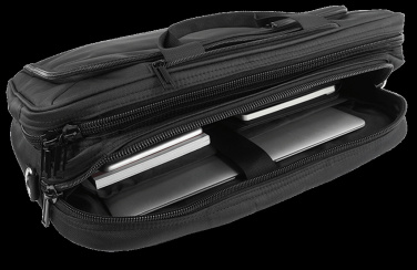 Logo trade mainoslahjat ja liikelahjat kuva: 2in1 Laukku - Läppärireppu 54813500