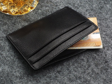 Logotrade liikelahja tuotekuva: RFID luottokorttikotelo 190105200