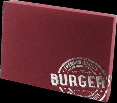 Logo trade liikelahja mainoslahja tuotekuva: Laatikko (20x10,5x3,5cm) 984037