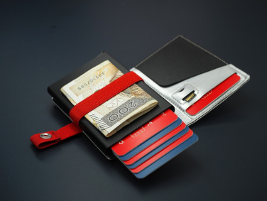 Logotrade mainoslahja ja liikelahja kuva: RFID lompakko 1230119