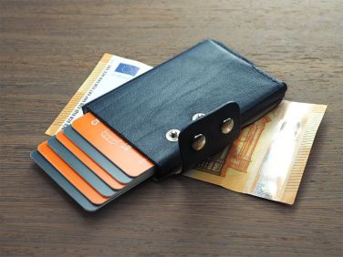 Logotrade liikelahja mainoslahja kuva: RFID lompakko 545067