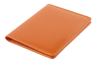 Logotrade liikelahjat kuva: RFID asiakirjalompakko 611119
