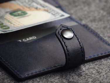 Logotrade mainoslahja tuotekuva: RFID lompakko 2161141