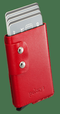 Logotrade mainoslahjat kuva: RFID lompakko 545131