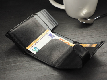 Logo trade liikelahja kuva: RFID lompakko 618131