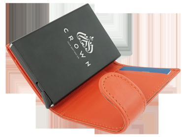 Logotrade mainoslahja tuotekuva: RFID lompakko 618131