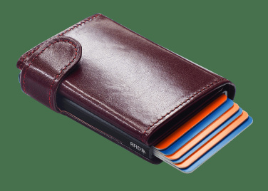 Logotrade mainoslahja tuotekuva: RFID lompakko 618067