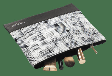 Logotrade liikelahja mainoslahja kuva: Meikkilaukku 505165