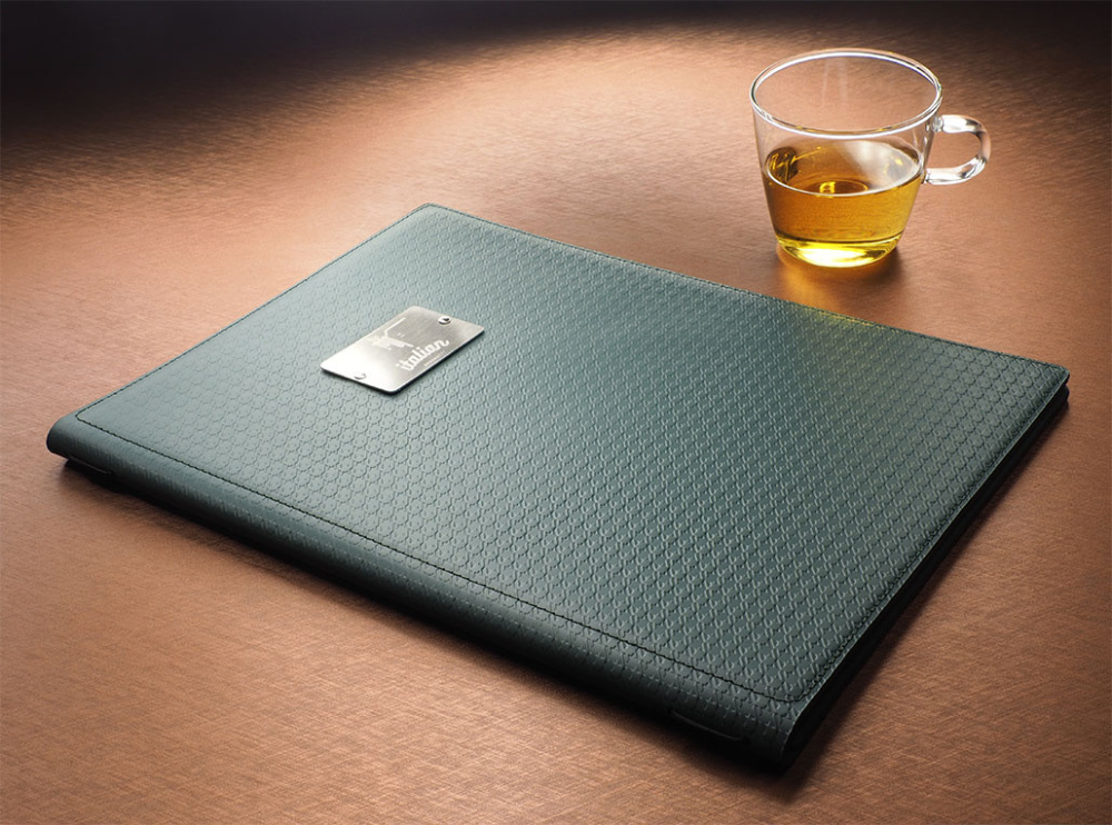 Logo trade mainoslahjat tuotekuva: Menu kansi Fine Dining Pro 1220239