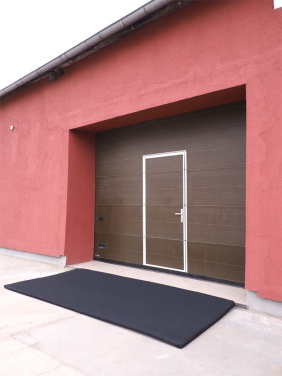 Logotrade liikelahja tuotekuva: Desinfiointimatto 60x50x3cm 1373087