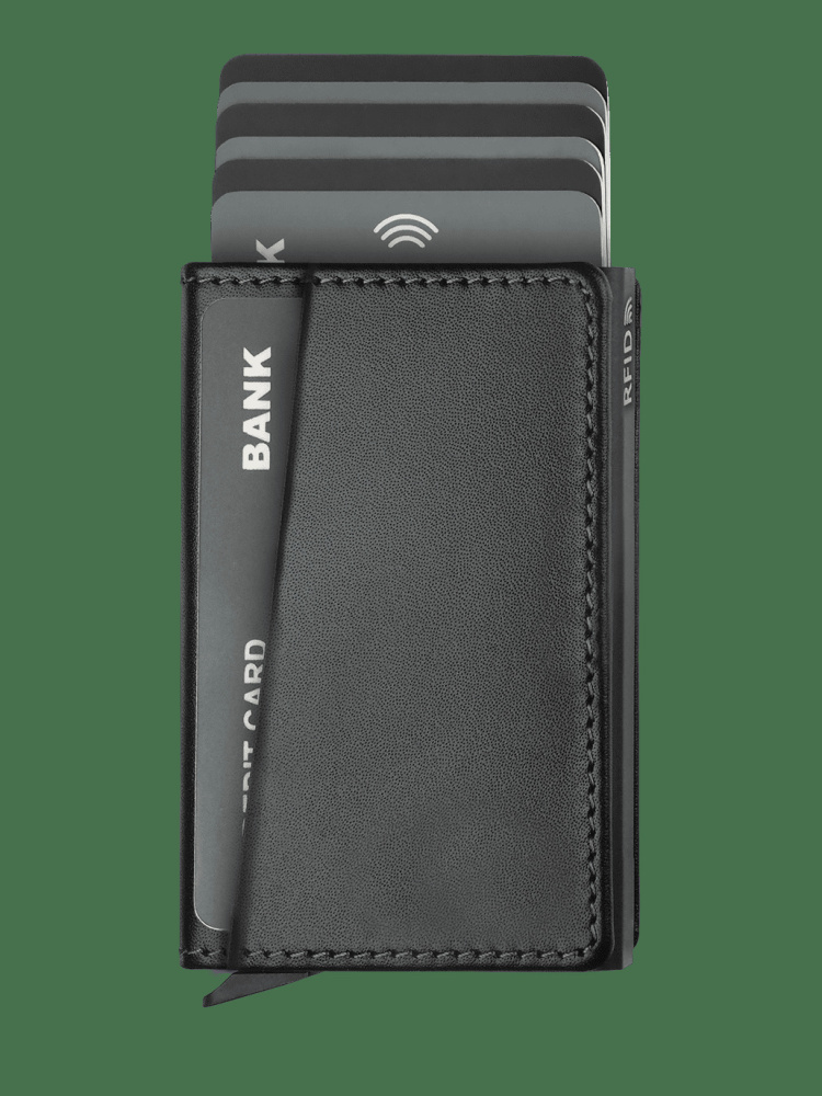 Logotrade liikelahjat kuva: RFID lompakko 2121119