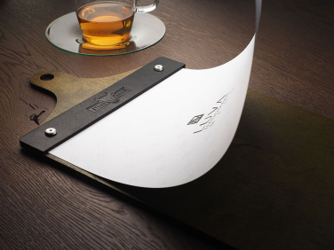 Logo trade mainoslahjat tuotekuva: Menukansi 1861121