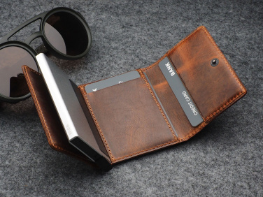 Logotrade mainostuotet kuva: RFID lompakko 541310