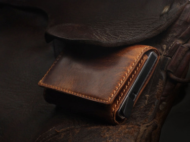 Logotrade liikelahja mainoslahja kuva: RFID lompakko 541310