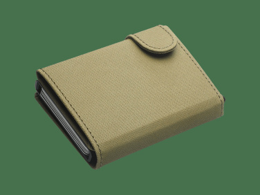 Logotrade liikelahja tuotekuva: RFID lompakko 1226324