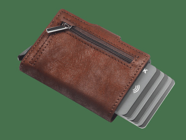 Logo trade mainoslahjat tuotekuva: RFID lompakko 1237325