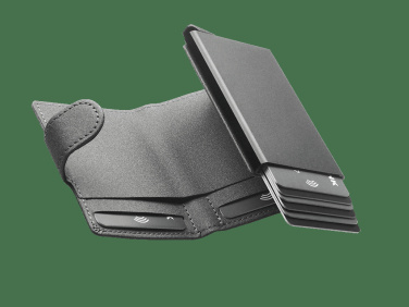 Logotrade liikelahja mainoslahja kuva: RFID lompakko 1225323