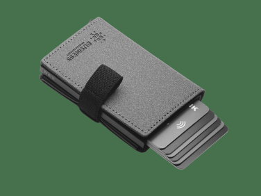Logotrade mainostuote tuotekuva: RFID lompakko 1230323