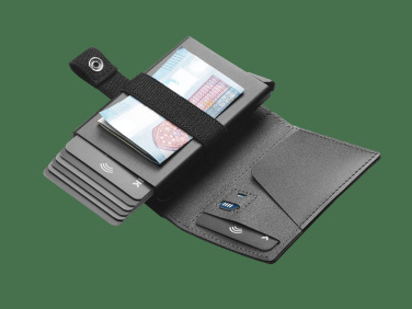 Logotrade liikelahja mainoslahja kuva: RFID lompakko 1230323