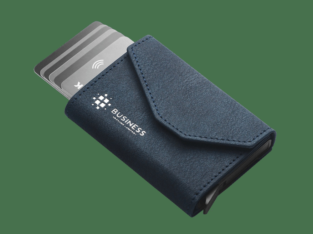 Logotrade mainoslahjat ja liikelahjat tuotekuva: RFID lompakko 1249326