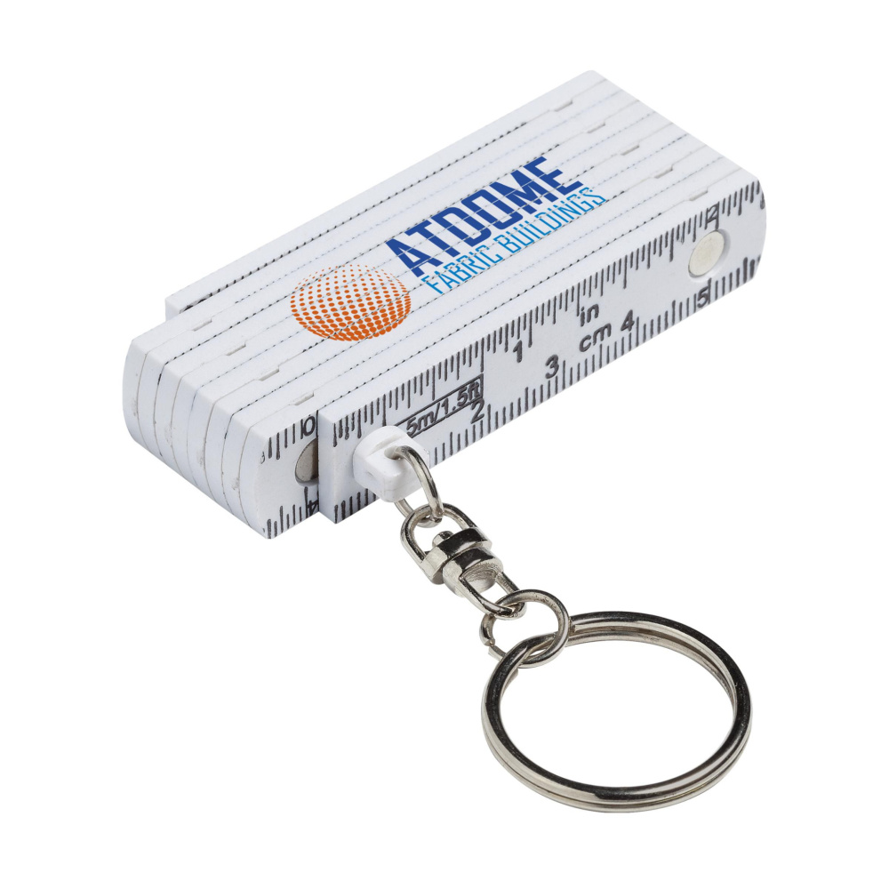 Logotrade liikelahjat kuva: Minimetrinen viivain