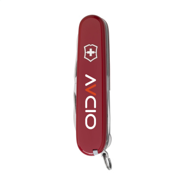 Logo trade mainostuote kuva: Victorinox Super Tinker taskuveitsi