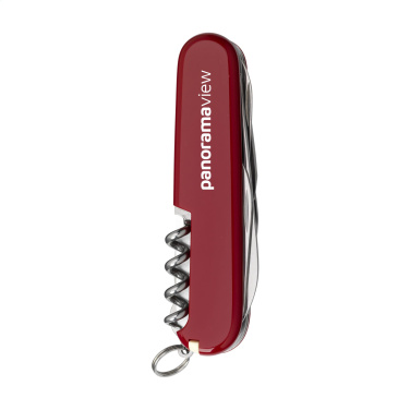Logotrade liikelahja tuotekuva: Victorinox Climber taskuveitsi
