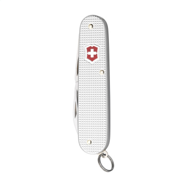 Logo trade liikelahjat tuotekuva: Victorinox Cadet Alox taskuveitsi