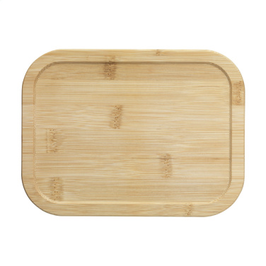 Logo trade mainostuotet tuotekuva: Borneo Lunchbox