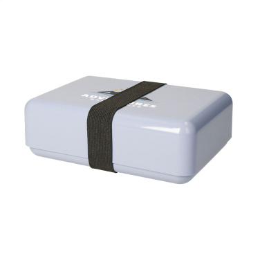 Logotrade liikelahjat mainoslahjat tuotekuva: Match Eco LunchBox