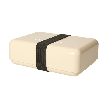 Logotrade liikelahjat mainoslahjat tuotekuva: Match Eco LunchBox