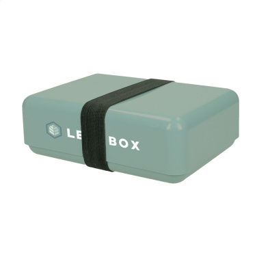 Logotrade mainoslahjat kuva: Match Eco LunchBox