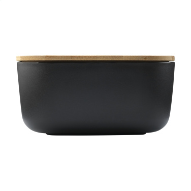 Logo trade mainoslahjat ja liikelahjat kuva: Midori Bamboo Lunchbox