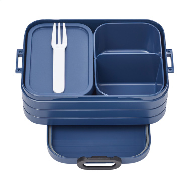 Logo trade mainoslahja kuva: Mepal Lounaslaatikko Bento midi 900 ml