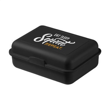 Logotrade mainoslahjat ja liikelahjat tuotekuva: LunchBreak Eco lounaslaatikko